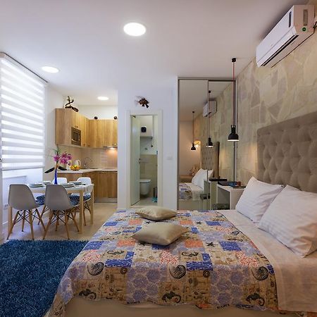Apartment Rosulica Split Zewnętrze zdjęcie