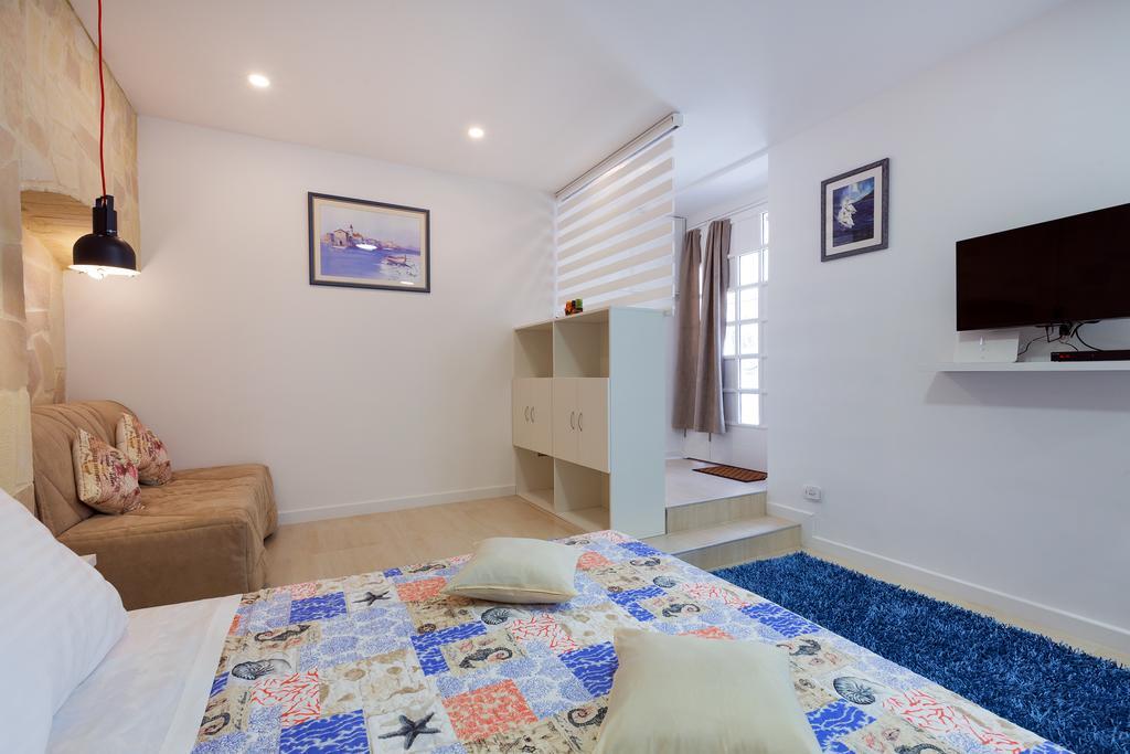 Apartment Rosulica Split Zewnętrze zdjęcie