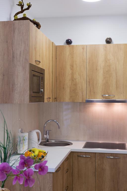 Apartment Rosulica Split Zewnętrze zdjęcie