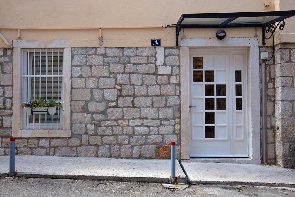 Apartment Rosulica Split Zewnętrze zdjęcie
