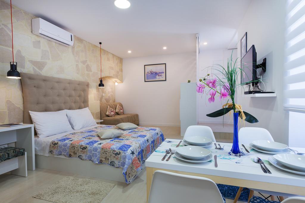 Apartment Rosulica Split Zewnętrze zdjęcie
