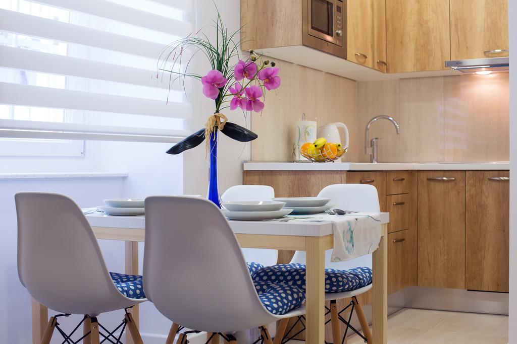 Apartment Rosulica Split Zewnętrze zdjęcie